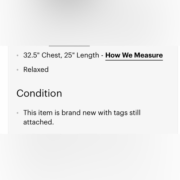 COS NWT Lightweight Black Overlay Top - Picture 5 of 5